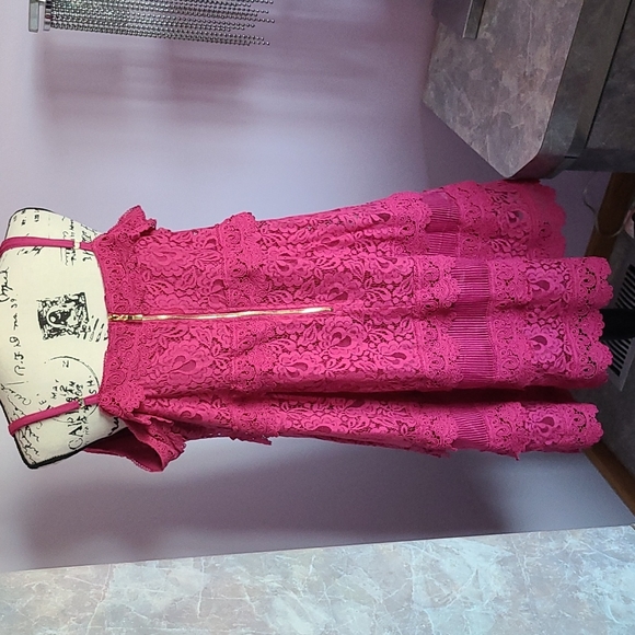 ▪︎CITY CHIC dress▪︎ - Picture 9 of 13